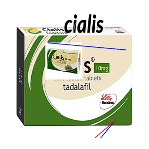 Cialis 10mg en pharmacie